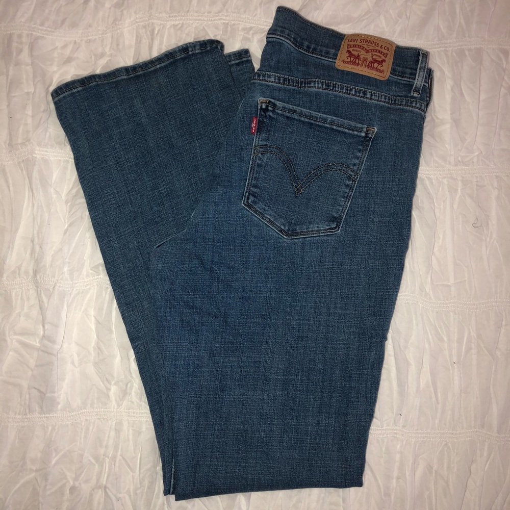 Levi’s Classic Jean